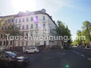 [TAUSCHWOHNUNG] 3-Raum-Wohnung in Connewitz mit Tageslichtbad und Badewanne - Leipzig