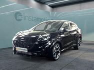 Ford Puma, 1.5 EcoBoost ST X, Jahr 2023 - München