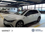 VW Golf, 2.0 TSI VIII R-Line Black Style, Jahr 2024 - Wiesbaden