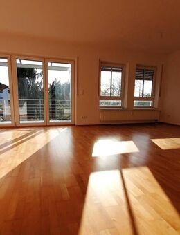 Sonne satt! - Tuttlingen