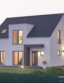 viel Platz für die ganze Familie - Grundstück vorhanden - Sternberg