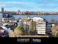 Hamburg - St. Georg | MFH in Toplage, mit drei Einheiten, Ausbaureserve & Garage - frei lieferbar - Hamburg