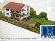 Zweifamilienhaus in ruhiger Lage von Vohburg - Vohburg (Donau)