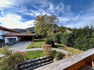 Aufwendig saniertes Einfamilienhaus mit sonnigem Garten in idealer Lage von Rottach-Egern - Rottach-Egern