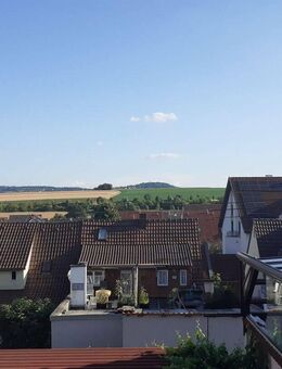 Helle geräumige 3 Zimmer-Wohnung in Hirschlanden zu vermieten - Ditzingen