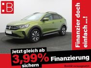 VW Taigo, 1.0 TSI Move IQ DRIVE, Jahr 2023 - Mühlhausen (Regierungsbezirk Oberpfalz)