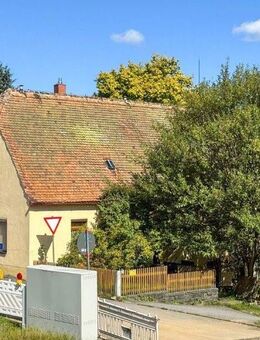 Träume verwirklichen? Hier! - Steinigtwolmsdorf