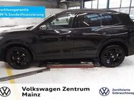 VW Tiguan, 2.0 TSI R-Line Black Style, Jahr 2024 - Mainz