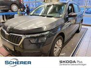 Skoda Kamiq, 1.0 TSI Style, Jahr 2019 - Mainz