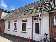 Kleines Stadthaus in Verden mit Ausbaupotenzial in Innenstadtnähe - ideal für Handwerker - Verden (Aller)
