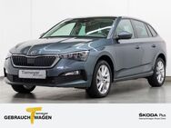 Skoda Scala, 1.6 TDI STYLE LM17, Jahr 2019 - Bochum