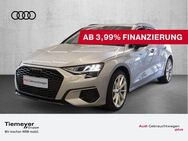 Audi A3 Sportback 40 TFSIe ADVANCED LM18 SPORTSITZE ASSIST eKLAPPE - Bochum