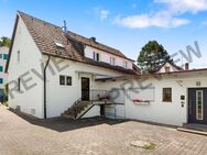 Sehr helle & gepflegte 3.5 Zimmerwohnung mit sonniger Terrasse - Ideal auch als Rendite Objekt - Konstanz