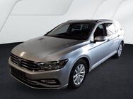 VW Passat Variant, 2.0 TDI Business 110kW Business, Jahr 2019 - Schleusingen