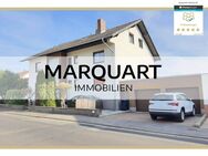 Große 4-Zimmer Wohnung im modernisierten Haus in KG - Poppenroth - Bad Kissingen