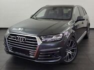 Audi SQ7 4.0 TDI ACC Standhzg AHK 22" - Dresden