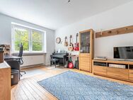 Modernisierte Wohnung als Kapitalanlage in ruhiger Lage von Barmbek-Süd zu erwerben! - Hamburg