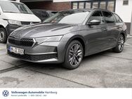 Skoda Octavia, 2.0 TDI Combi Selection, Jahr 2024 - Hamburg