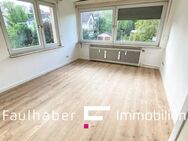 Renovierte 2-Z.- Whng. mit Balkon / Einbauküche / Stellplatz / Bad mit Fenster - Witzenhausen