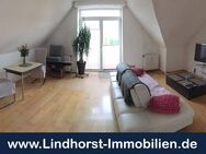 Zwei Zimmer Wohnung in Toplage von Ganderkesee - Ganderkesee