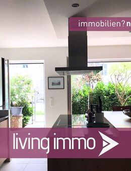 Traumhafte Erdgeschosswohnung in Toplage - Voll möbliert, Terrasse & hochwertige Ausstattung! - Regensburg