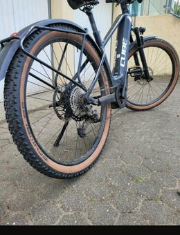 E BIKE CUBE - Bornheim (Nordrhein-Westfalen)