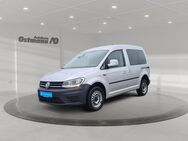 VW Caddy, 2.0 TDI Kasten ALUCA St Hzg NA, Jahr 2018 - Hofgeismar