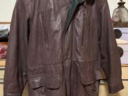 Schicke - Echt Lederjacke - XXL - Herren - Ribnitz-Damgarten