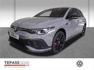 VW Golf, 2.0 TSI VIII Clubsport, Jahr 2024 - Wuppertal