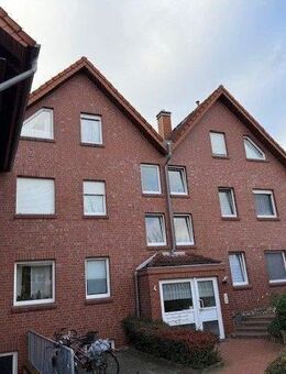 Charmante Eigentumswohnung auf dem Bramscher Berg! - Bramsche