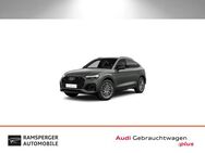 Audi Q5, Sportback S line 40 TDI qu, Jahr 2023 - Kirchheim (Teck)