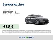 Skoda Octavia, 1.5 TSI Combi Sportline, Jahr 2022 - Nürnberg