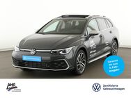 VW Golf Variant, 2.0 TDI Golf VIII Alltrack NaviPro el Heckkklappe, Jahr 2024 - Gotha