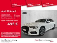 Audi A6, Avant 40 TDI qu advanced, Jahr 2023 - Leipzig