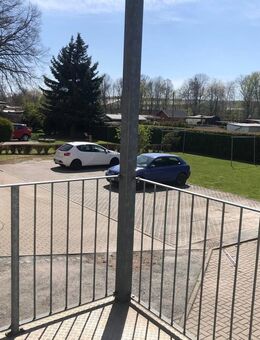 Neu renovierte großzügige 1-Raumwohnung mit schönem Bad und Balkon!!! - Chemnitz