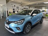 Renault Captur, E-TECH PLUG-in 160 INTENS Hybrid, Jahr 2021 - Dresden