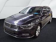 VW Passat Variant 2.0 TDI DSG ELEGANCE AHK KAMERA IQ.LIGHT NAVI - Recklinghausen