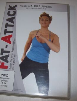Fat - Attack - Erwitte