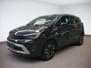 Opel Crossland, 1.2 Elegance Turbo RFKi Mehrzonenklima, Jahr 2023 - Gnarrenburg