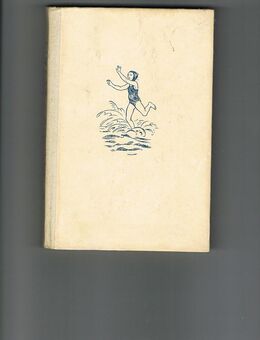 Erika - von Margarete Haller - Franz Schneider Verlag - Regensburg