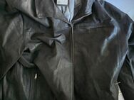 Herren-Lederjacke PORCLEDER Größe 4XL, NEU MIT ETIKETT - Essen