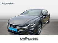 VW Arteon, 2.0 TDI Shooting Brake R-Line, Jahr 2021 - Konstanz