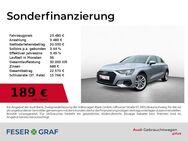 Audi A3, Sportback 30 TFSI, Jahr 2023 - Schwabach