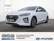 Hyundai IONIQ, 1.6 Style, Jahr 2022 - Halle (Saale)