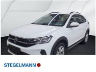 VW Taigo, 1.0 TSI Life, Jahr 2024 - Lemgo