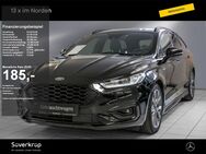 Ford Mondeo, 2.0 ST-Line EcoBlue WINTER, Jahr 2019 - Mölln (Schleswig-Holstein)