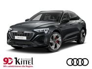 Audi Q8, Sportback S line 55 quatt ro, Jahr 2022 - Weißenfels