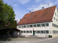 Beherbergung mit Mietgarantie - Allgäu - Ettringen (Bayern)