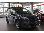 Ford Transit Connect Kasten mit Regalsystem - Andervenne