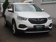 Opel Grandland X, Hybrid Elegance, Jahr 2021 - Hachenburg